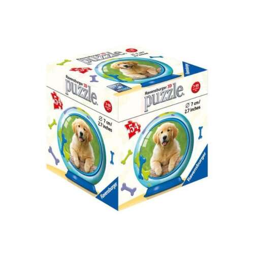 Minge puzzle pentru animale de companie, 54 piese - Ravensburger 85096462
