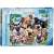 Puzzle Ravensburger 500 de piese, Dogs' Delight Selfies, cu câini amuzanți care fac selfie-uri