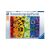 Kutija za puzzle Ravensburger Virágsávok 500 dijelova