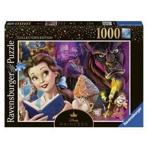 Puzzle 1000 db - Belle 85140259 