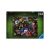 Ravensburger Disney Villainous 2000 darabos puzzle doboz