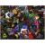 Ravensburger Disney Villainous 2000-piece Jigsaw Puzzle 93808564