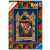 Puzzle Ravensburger Harry Potter 1000 piese, Drumul spre Hogwarts