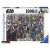 Ravensburger Star Wars The Mandalorian 1000-teiliges Puzzle Schachtel