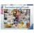 Puzzle Ravensburger 1000 elementów, Etykiety Wina