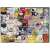 Ravensburger 1000-teiliges Puzzle mit einer Collage von Weinetiketten