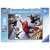 Cutie puzzle Ravensburger Spiderman 200 piese