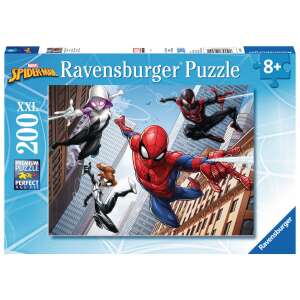 Spiderman puzzle, 200 darabos 55075977 