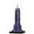 Puzzle 3D asamblat al clădirii Empire State Building, Ravensburger 3D Puzzle Ediție de noapte