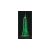 Ravensburger 3D Puzzle Empire State Building Zöld LED