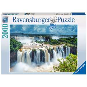 Ravensburger Iguazu Cascada Puzzle 2000 piese cutie - Puzzle