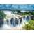 Iguazu Falls Puzzle Image, Ravensburger 2000 Piece Puzzle