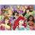 Disney Princesses Ravensburger Puzzle 150 pieces, featuring Ariel, Belle, Jasmine, Mulan, Pocahontas, Rapunzel, Snow White, Tiana, and more