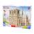 Ravensburger 3D пъзел Катедрала Notre Dame 324 части