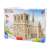 Ravensburger 3D Puzzle Catedrala Notre Dame, 324 piese, fața cutiei