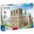 Ravensburger Notre Dame 3D Puzzle, 324 Teile, im Karton