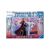 Ravensburger Frozen 2 Sisters Glitter Puzzle 100 pieces box