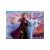 Ravensburger Frozen 2 Siostry Brokatowe Puzzle 100 elementów