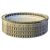 Puzzle 3D Colosseum Ravensburger, model finalizat, fără fundal