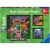 Ravensburger Minecraft 3x49 Puzzle box angled view