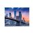 Obrázok puzzle Ravensburger Brooklyn-Manhattan 2000 dielikov