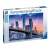 Krabica s puzzle Ravensburger 2000 dielikov Brooklyn Bridge