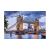 Fertiges Ravensburger London Tower Bridge 3000 Teile Puzzle