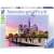 Puzzle Ravensburger 1500 elementów przedstawiające Katedrę Notre Dame w Paryżu, Francja