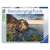 Ravensburger 1500 piece jigsaw puzzle of Cinque Terre, Italy