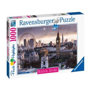 Puzzle 1000 db - London