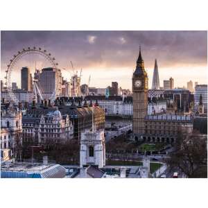 Ravensburger Puzzle 1000 kom - London 55077714 - Puzzle