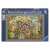 Disney Ravensburger 500 piece jigsaw puzzle featuring Mickey Mouse and other Disney characters
