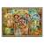 Disney 500 piece jigsaw puzzle featuring Mickey Mouse and friends