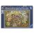 Ravensburger Disney Rodinné puzzle, 500 dielikov, s klasickými Disney postavičkami