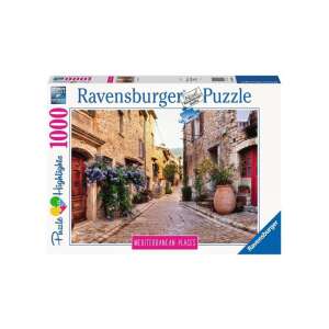 Franciaország 1000 darabos puzzle 84732514 