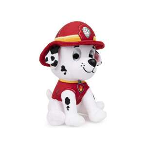 Patrula Catelusilor Marshall 15cm Figurina de Pluș, Spin Master - Mancs Őrjárat