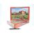 Zwei Castorland Marienburg 3000 Teile Puzzle Boxen