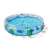 Bestway 51004 inflatable pool, side view