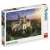 Dino Puzzle 500 piece jigsaw puzzle box, Bajmóc Castle