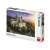 Dino Puzzle 500 piece jigsaw puzzle of Bajmóci várkastély castle