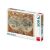 Puzzle Dino Mapa Świata 1626, 500 elementów, pudełko