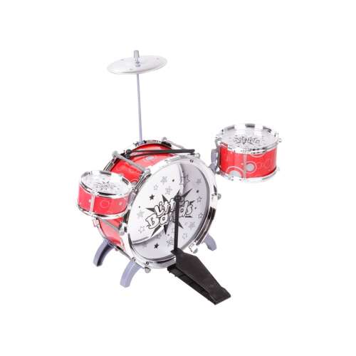 Jazz Drum Set