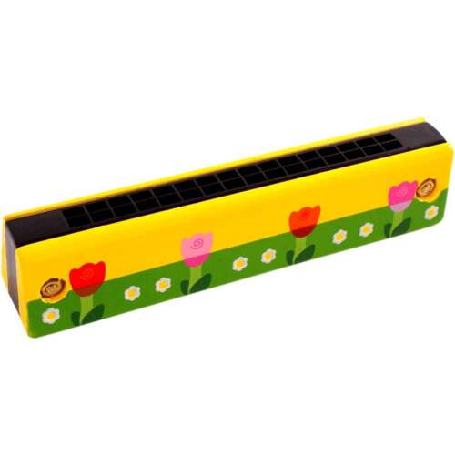 Usna harmonika od drveta 85096800