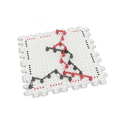 Quercetti: Family Game - PegXT játék