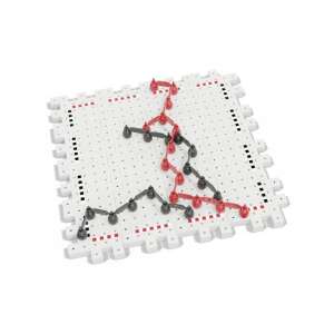 Quercetti: Family Game - PegXT játék