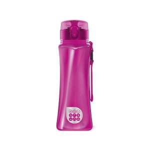 Ars Una Magenta BPA-freie Wasserflasche, 500ml - Füttern