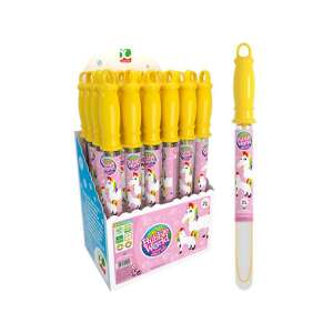 Einhorn Seifenblasen-Schwert 120ml 55083735 - Seifenblasen