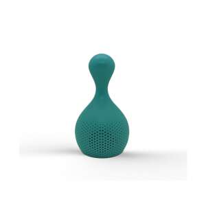 Tirkizno plavi proizvođač zvučnih efekata za društvenu igru Rázd és Sztorizz! - Društvena igra