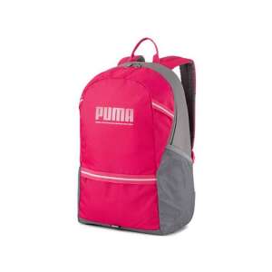 Puma Plus '21 pink iskolataska hátizsák 85612037 
