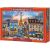 Párizs utcái 500db-os puzzle - Castorland 173768720